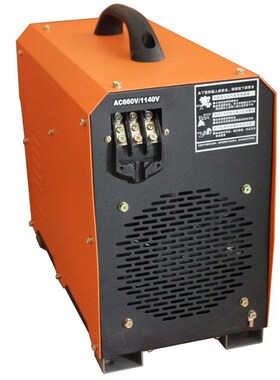 大同ZX7-500S矿用逆变电焊机660/11J40V井下双电压防潮防尘电焊机