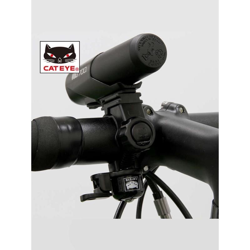 CATEYE猫眼OH-2400铃C铛自行车铃铛喇叭单车配件骑行装备
