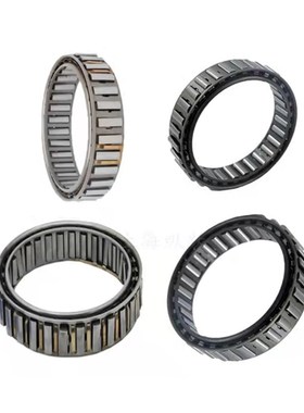 NSK离合器轴承DC7221B 3034 3175 3809 4127 7969 277T6 5476 222