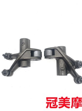 适用贝纳利小迅龙摩托车BJ150-31/150S/BJM150-10A凸轮轴气门摇臂