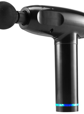 筋膜枪usbg充电迷你震动按摩抢 电动按摩枪家用健身器材