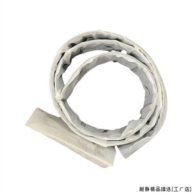 现货无纺布d皮带包装袋 长条腰带浴具钢H管卷装无纺布防尘袋印log,包装,无纺布包装袋,淘宝优惠券,粉丝福利购,淘宝优惠卷