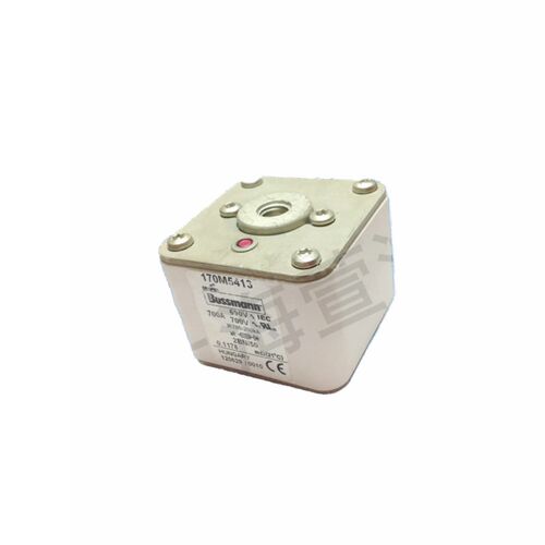 170M5412 170M5413 170M5414 170M5415 Bussmann.快速熔断器