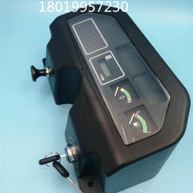 杭州叉车杭叉 R系列仪表总成电量表油表水温表总成24VX/12V仪表