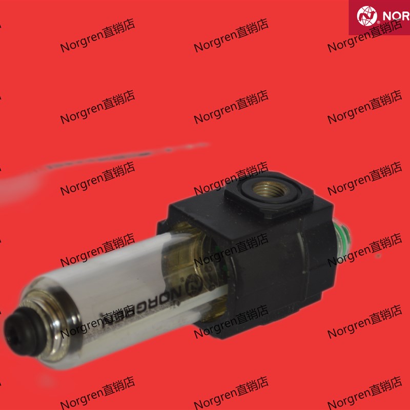 L72C-2GP-QDN 2AP 2BP EDN NoBrgren油雾器ExcelonL72M/L72C油雾