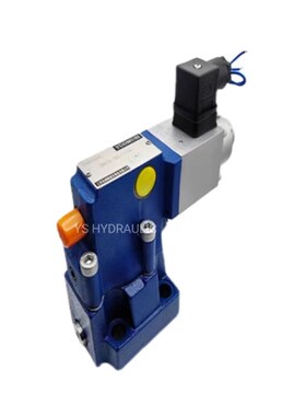 液压先导式比例溢流阀DBEM10-30B/315YM EDBE20-30/200YM DBEM30