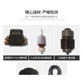 电动绞盘机蜘蛛绞盘12000磅汽车自救脱困器越野车改装 V12v拖车车