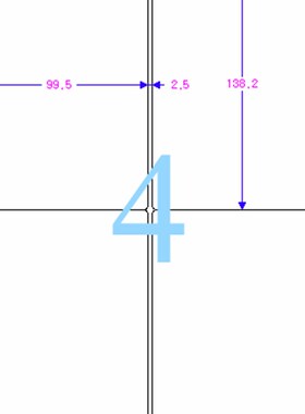 不干胶/A4/爱雷博/标签纸/彩色PET防水-黄色ICL222YP-1包(100张)