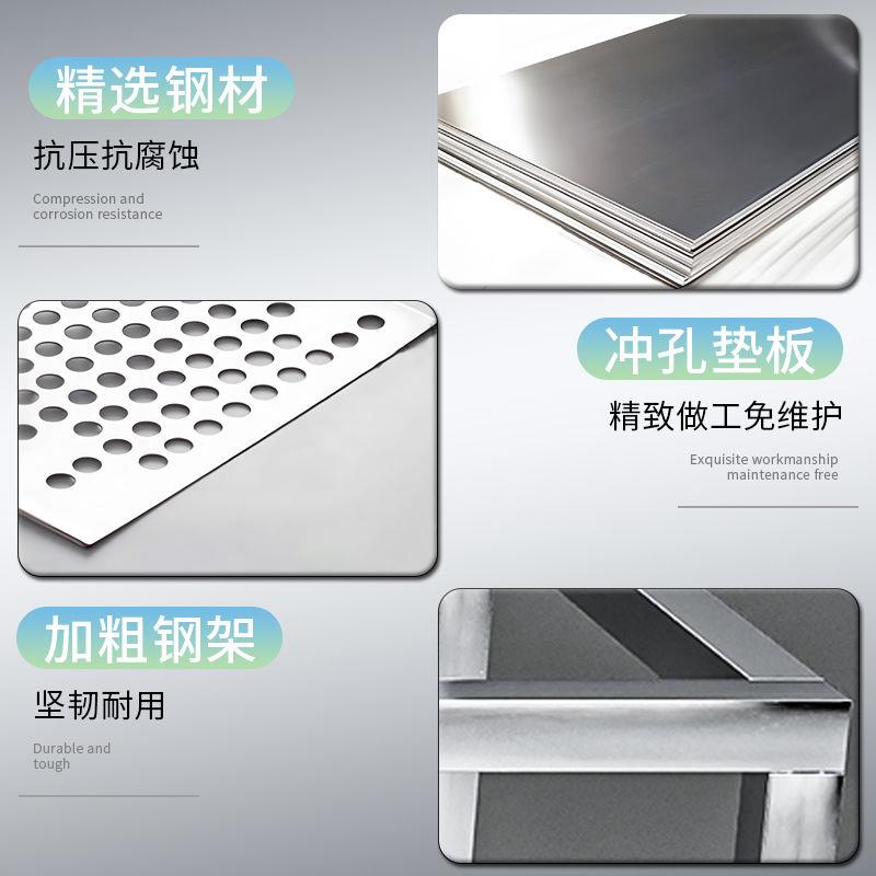 不锈钢空调外机支架不防q护网窗台晾晒养花置物架阳台防坠护栏隔