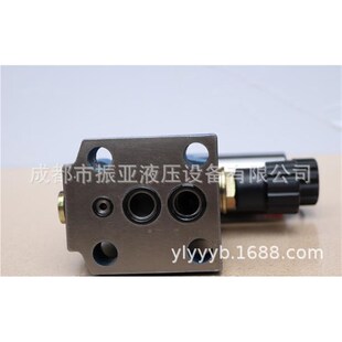 电磁流阀 3156导CG24N9Z5L DBWkDBW200B 液压电磁阀 溢先式