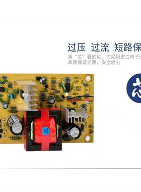 极速尚领电动车电瓶充电器48V12AH20zAH60V64V72V84V96V24V32通用