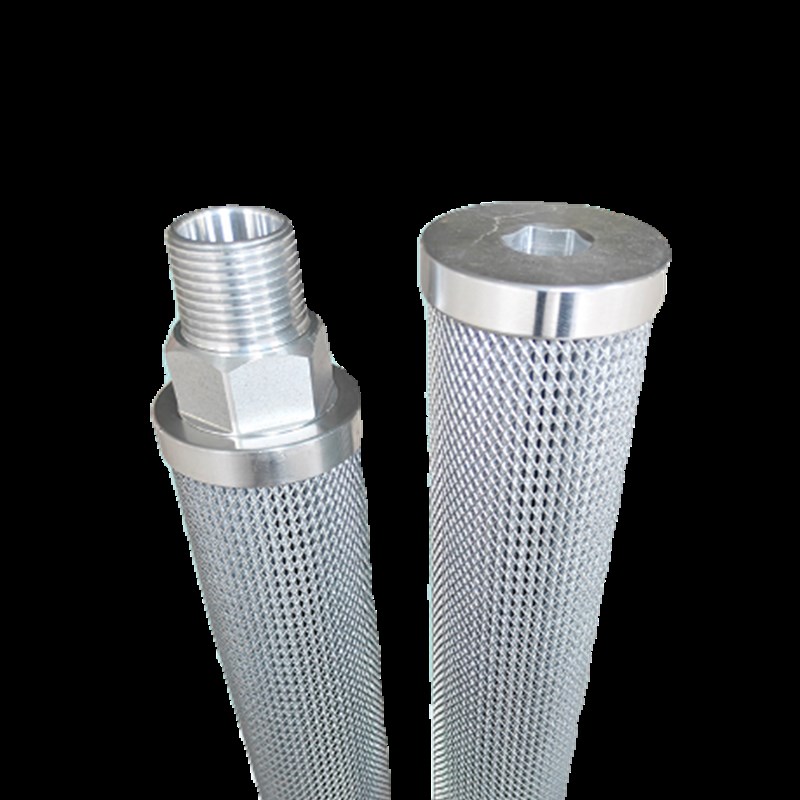 不锈钢液b压滤芯中央空调油过滤器滤芯026-36838中央空调