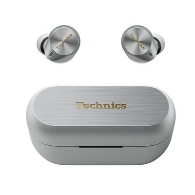 Technics EAH-AZ80 真无线主动降噪入耳式蓝牙耳机