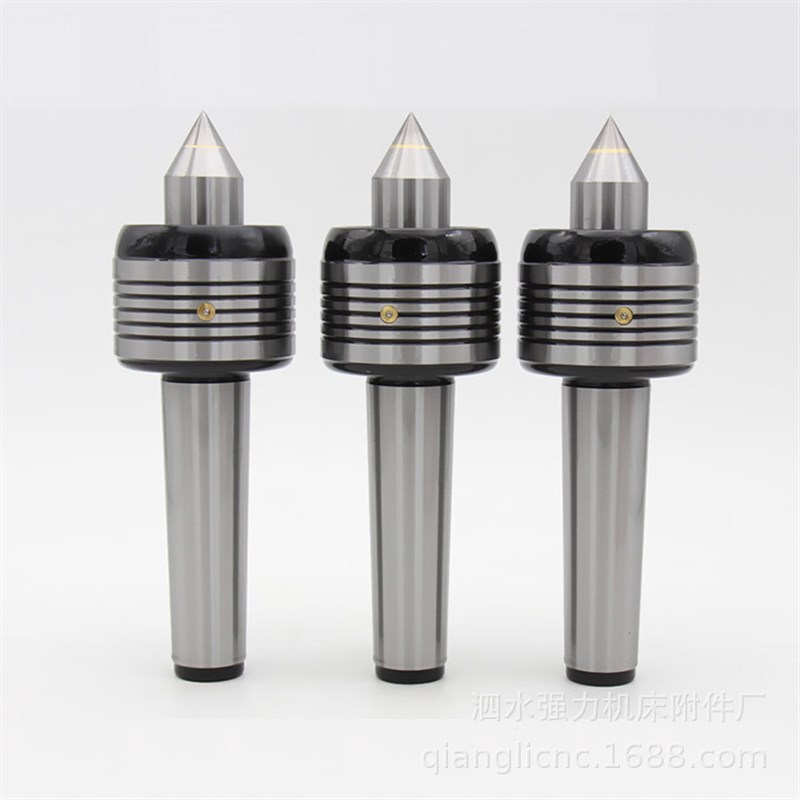 强力精密合金回转顶针  莫氏合金回转顶针  厂家直销生产