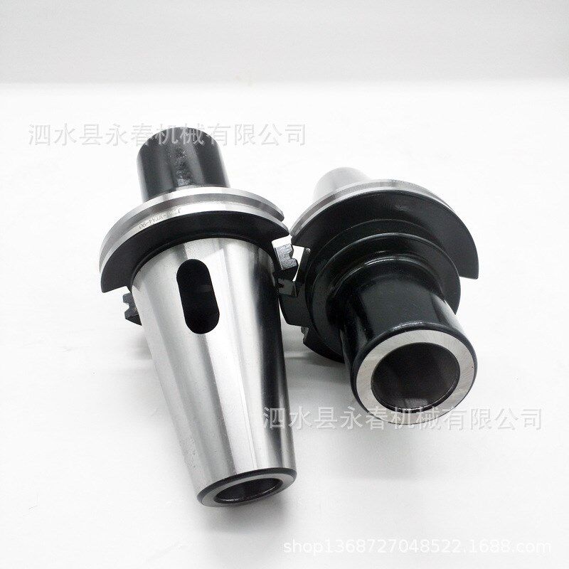 各种长度后拉式数控刀柄SK/DAT/JT30/40/50-MTA/MTB1/2/3/4/5