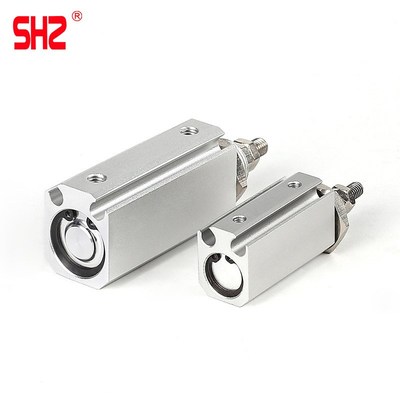 SMC型CDJP2B10*5/10/15 双向带磁针型微型气缸小型气动迷你小气缸