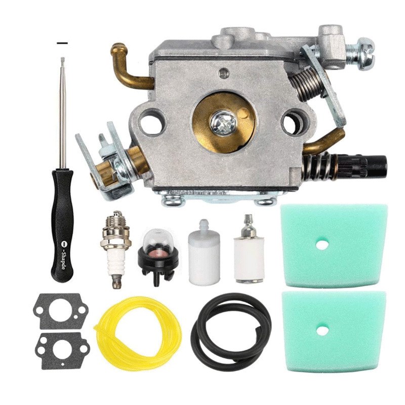 C1Q-EL24化油器 123C 123L 123LD 223L 223R 322C 322R 323C 323L