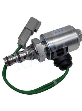 装载机配件CATD10R/D8R/D6R/561N/572R/3406E电磁阀198-4607