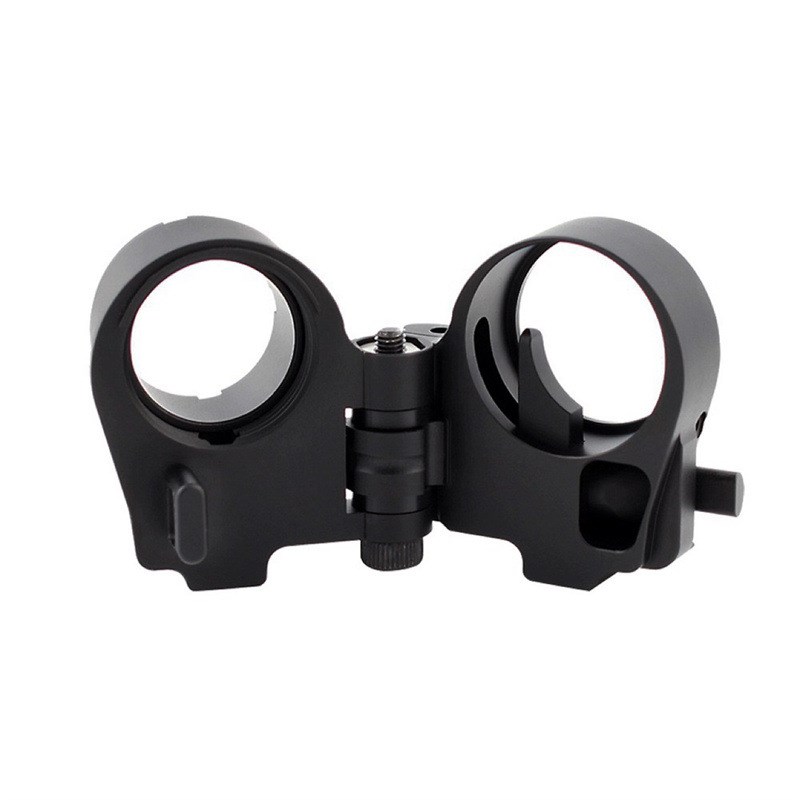 三代折叠环折叠螺母后托转接器Gen3-M AR Folding Stock Adapter
