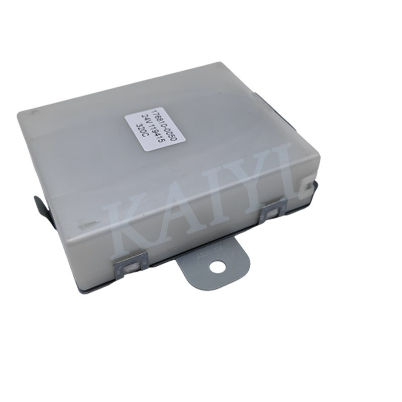 CATE320C/D/B/336D/D2/F/349D/F雨刮控制器155-7042/176810-0050