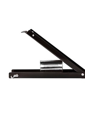 脚踏款16oz12盎司压罐器 厨房易拉罐压缩破碎机pedal can crusher