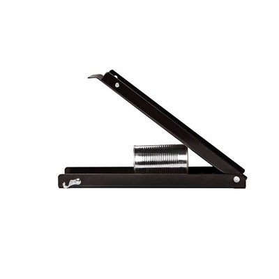 脚踏款16oz12盎司压罐器 厨房易拉罐压缩破碎机pedal can crusher