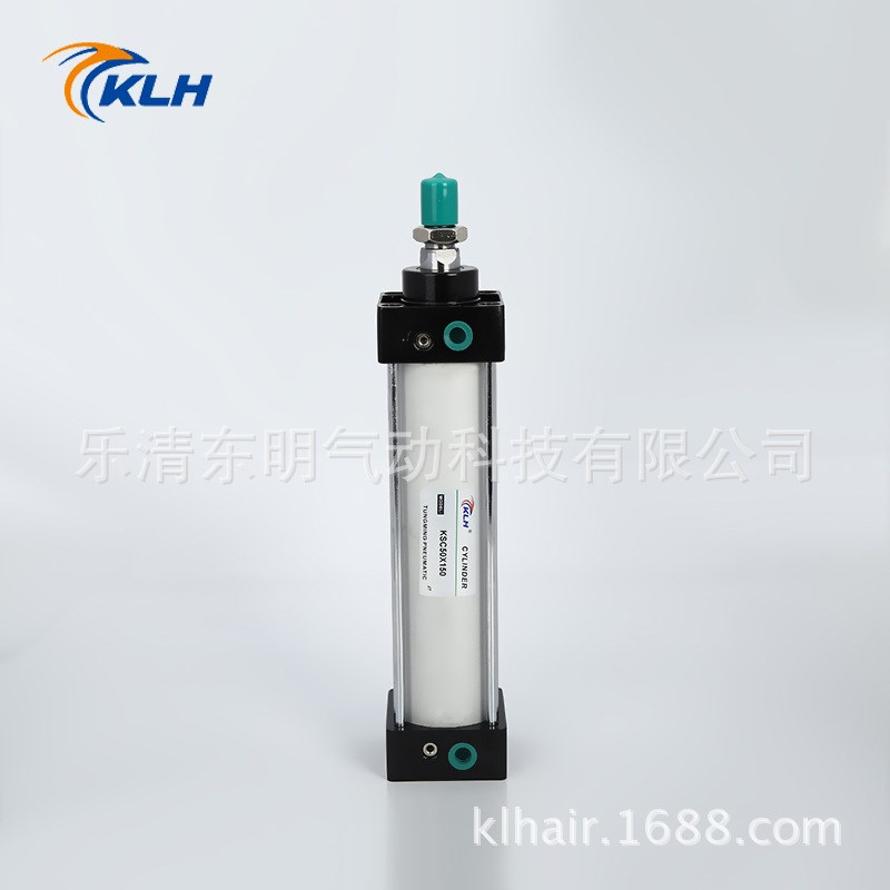 金龙发SC125X75/SC125X75-S带磁标准气缸