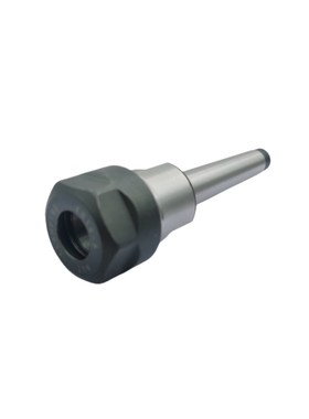 莫氏铣夹头刀柄MTA-ER扁尾式延长杆MTA1/2/3/4/5-ER11/16/20/全系