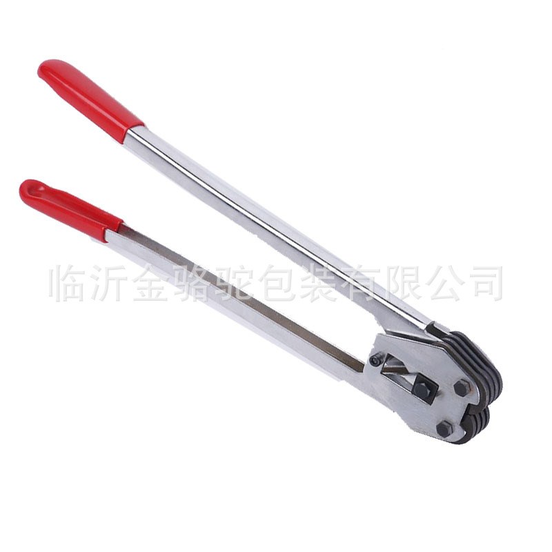 厂家手动打包机打包钳 捆扎机 PET塑钢带打包机 实用型打包钳