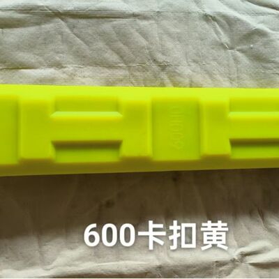 履带胶块 挖掘机链板胶30 40 微挖挖机加厚牛津橡胶板