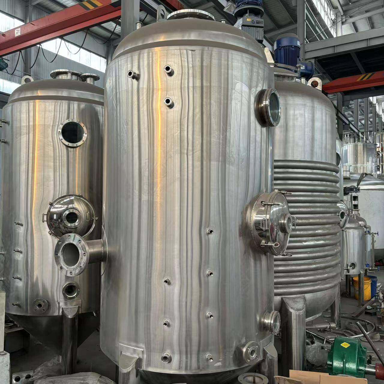 304液体电加热搅拌罐日化搅拌机水项锅食品搅拌机乳化罐316反应釜,清洗/食品/商业设备,食品搅拌机,淘宝优惠券,粉丝福利购,淘宝优惠卷