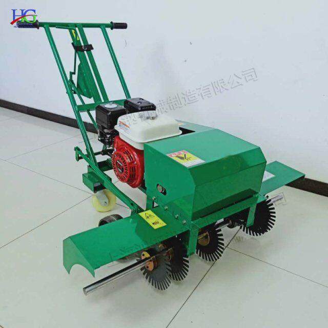 GX160汽油款草皮移植机 手扶式草坪划线机 高羊茅草旋刀剪草机,五金/工具,其他机械五金,淘宝优惠券,粉丝福利购,淘宝优惠卷