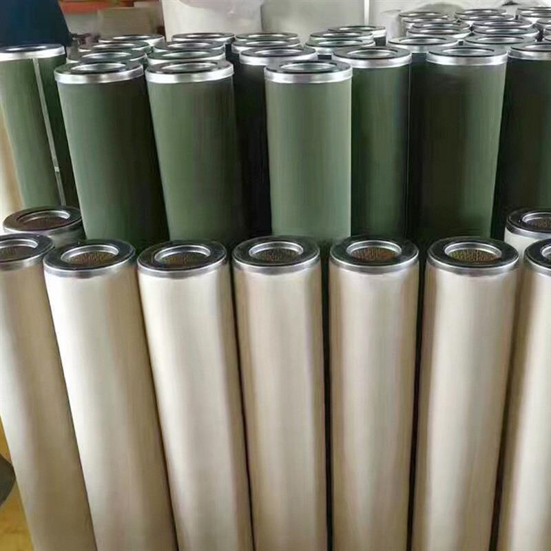 聚结分离滤芯 工业油水分离过滤器 PECO PSFG-328 航空煤油过滤