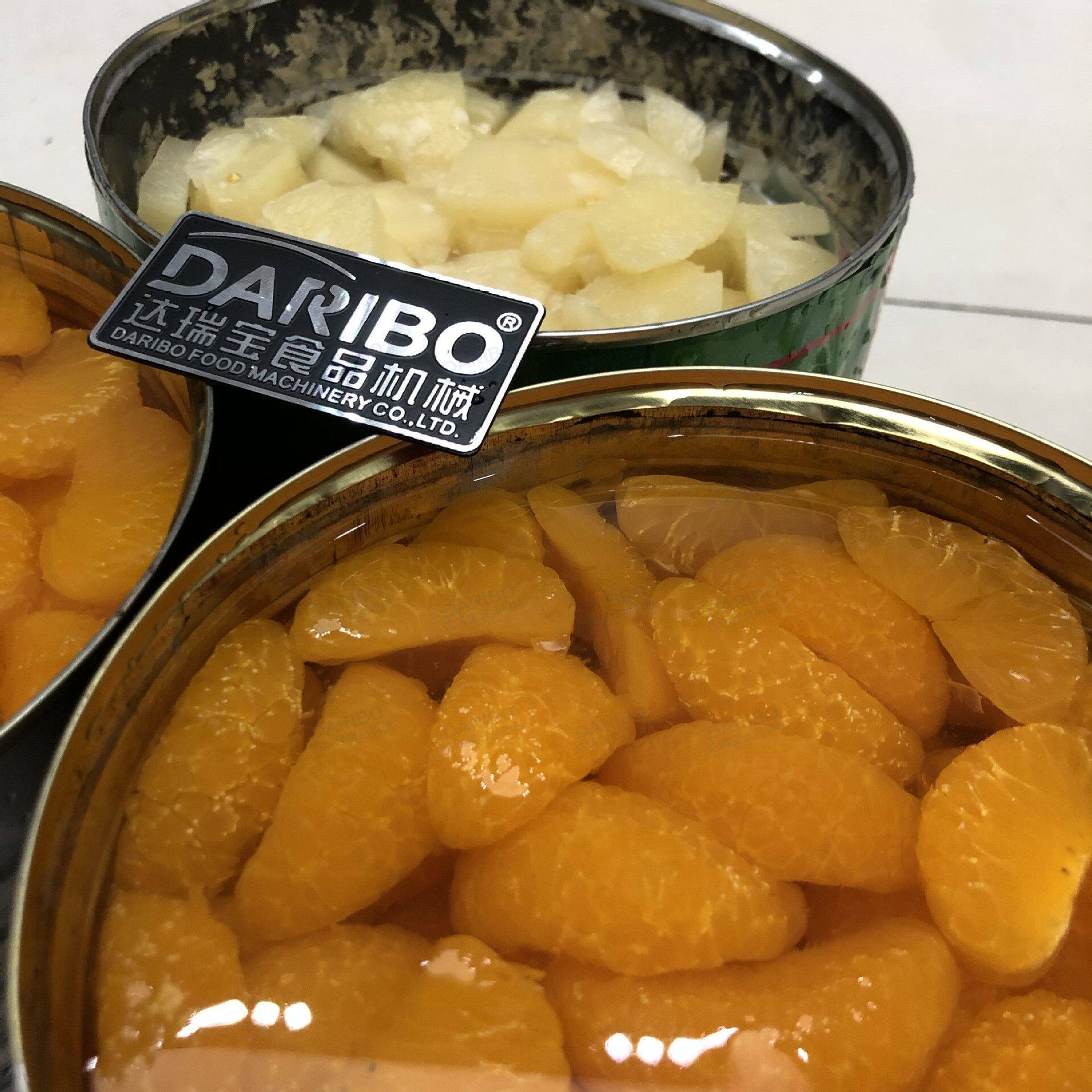 *罐装金枪鱼带鱼开罐机 香菇牛肉酱金属罐开盖机 午餐肉罐头开盖