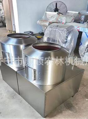 火龙果气泡清洗机 西红柿上海青油菜清洗机  多功能毛辊清洗机