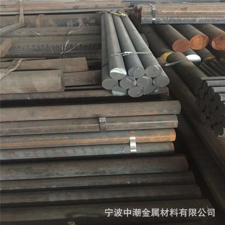 供应球墨铸铁QT500-7圆棒QT450圆棒 方棒QT500球墨铸铁 价格