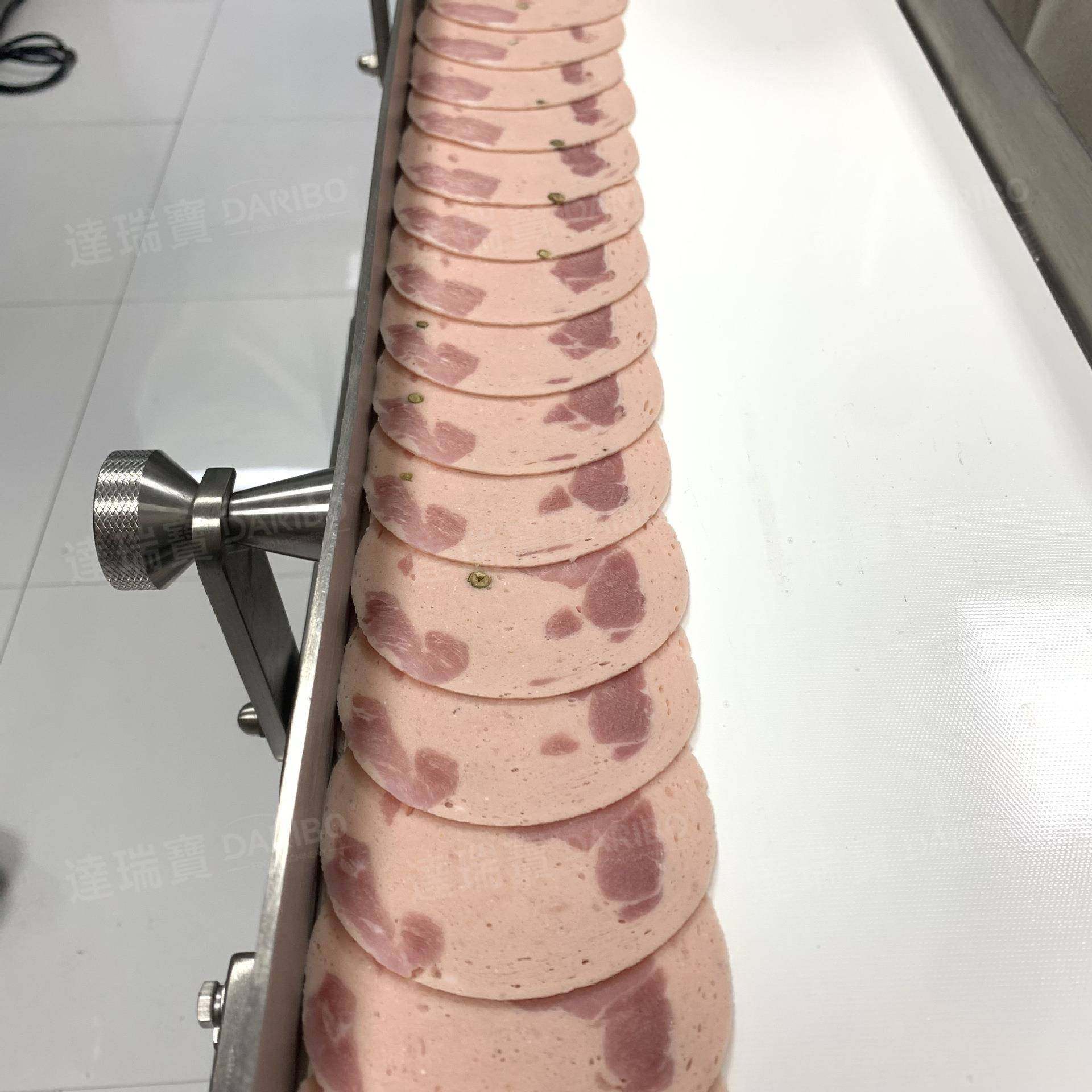 W分份叠放功能冻鲜肉切片机负2度 德国电机鲜肉切片机260片每分钟,清洗/食品/商业设备,肉制品加工设备,淘宝优惠券,粉丝福利购,淘宝优惠卷