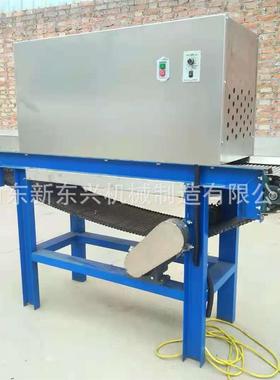 新款不锈钢电动大蒜脱皮机商用剥蒜机大蒜剥皮机大蒜去皮机