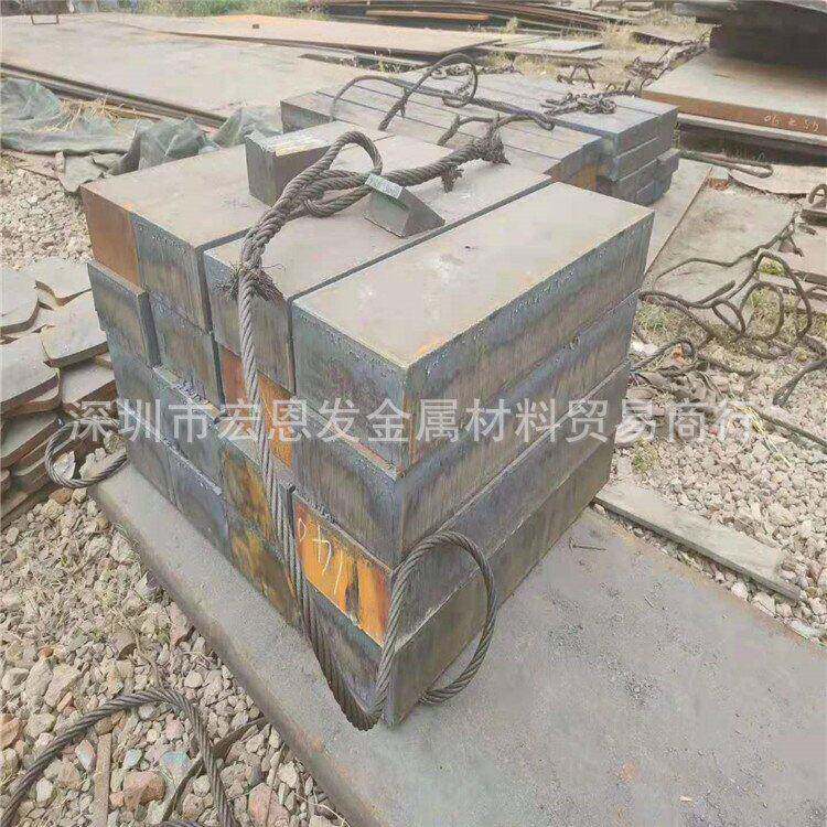 G12H21灰口铸铁棒JL275灰口铸铁板块多种规格现货