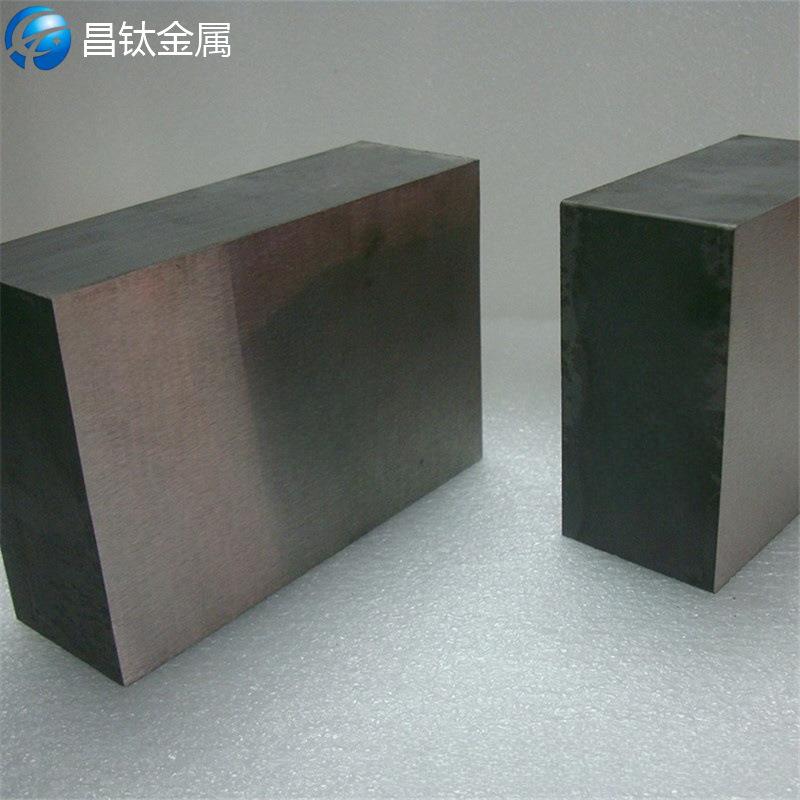 YG6钨钢硬质合金板材YG8/YG15 钨钢棒材 钨钢板材精磨圆棒高硬度