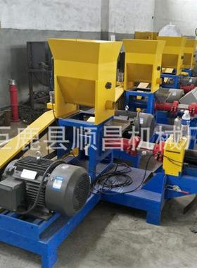 狗粮机 狗粮膨化机 饲料膨化机器 家用小型生产线 鱼饲料颗粒机