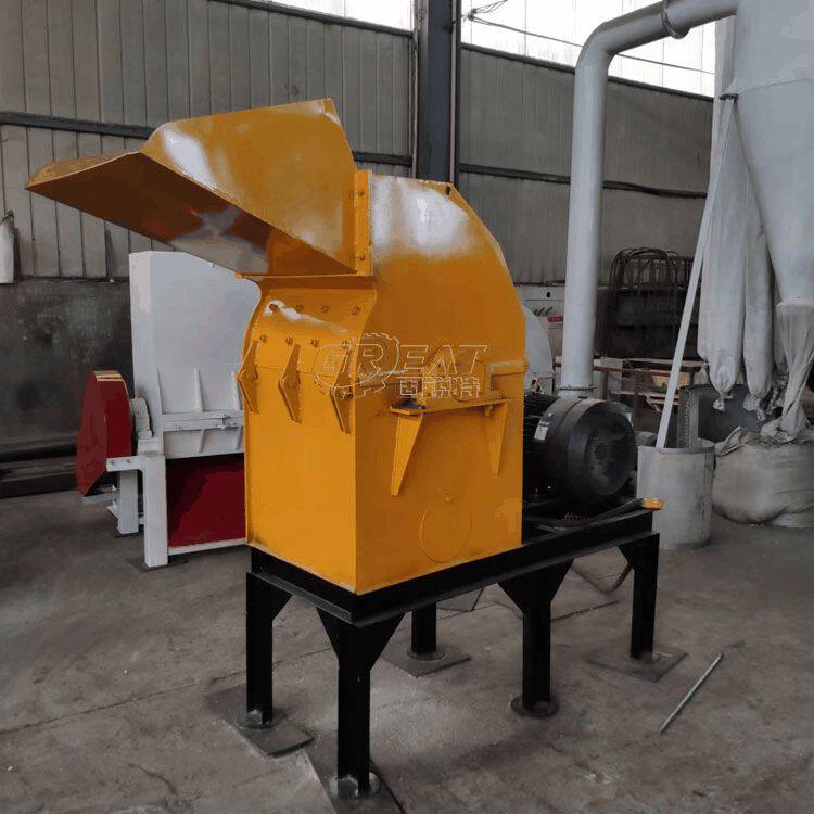 大型骨头粉碎机 小型不锈钢肉骨打碎机 牛棒骨打粉机