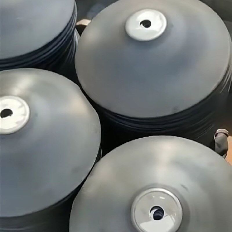 起垄机圆盘筑埂机后置平地起埂机旱田打埂机配件