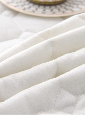 全棉床笠1.1*1.3*1.35*1.4*1.5*1.6*1I.8*1.9*2x2.2米床垫保护罩