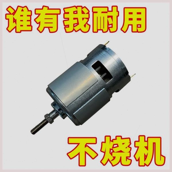 电动机大锂电力5通用 割草机配件割草机纯马大全12v德国进口2175v