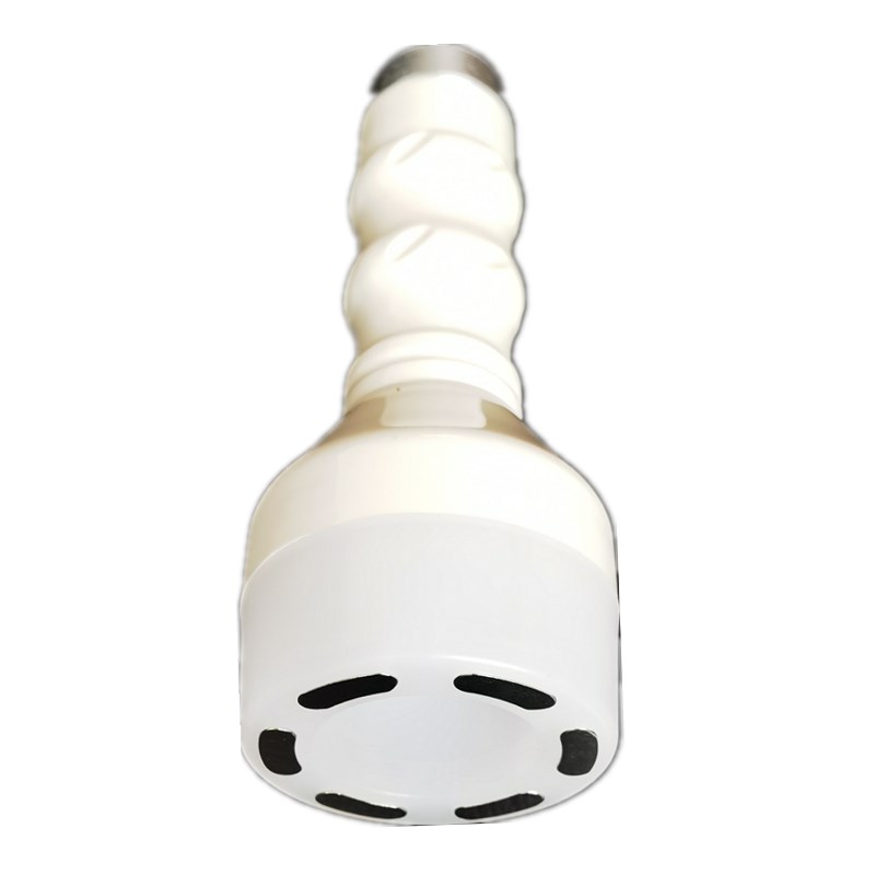 韩国高周波皮肤管理仪器配件5D8D精雕美雕仪零件负压探头手柄管子