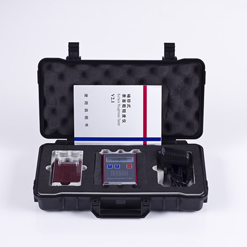 表面粗糙度仪RX110g/RX100g 便携式4种参数RX452/451 内置电池