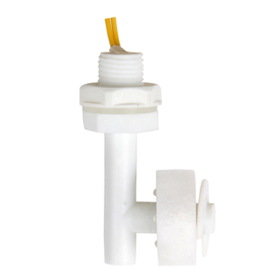 侧装 伊莱科塑料小浮球 液位开关 水位开关 EPC1 浮球开关