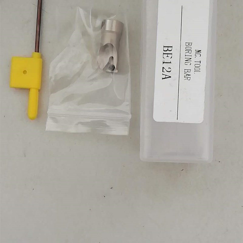 小径镗头 小镗头 钨钢杆小径镗头 精镗头 精镗 BE18A EB18 N