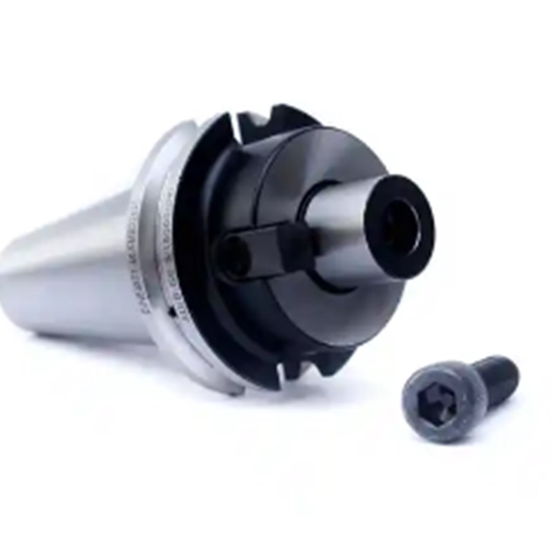 德莫克7:24锥柄ISO30套式13 16 22 27 32 40 50FMB型铣刀杆